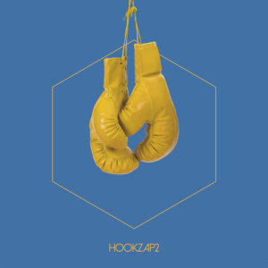 Album HOOKZAP2 from 한요한
