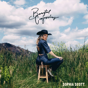 Dengarkan lagu Plastic Rodeo nyanyian Sophia Scott dengan lirik