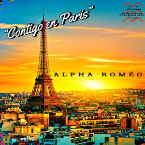 อัลบัม Contigo en Paris ศิลปิน Alpha Romeo
