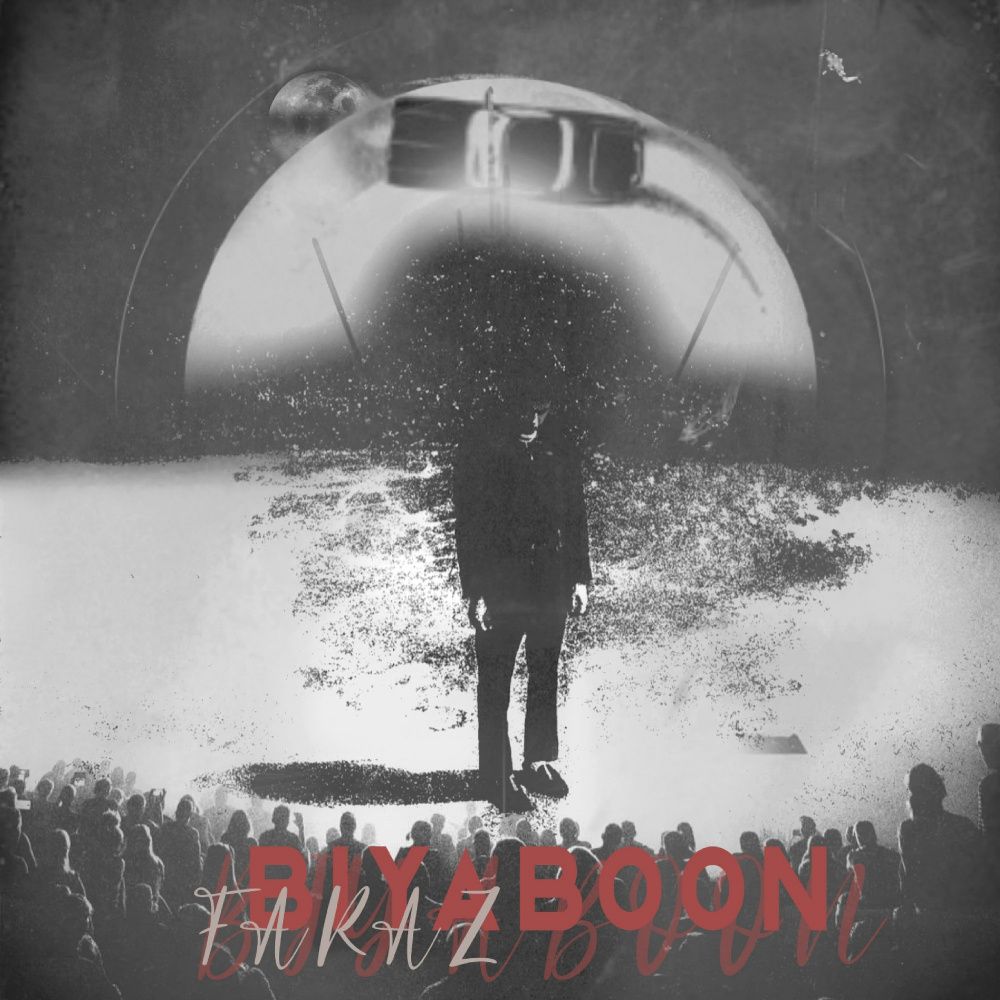 Biyaboon (Explicit)