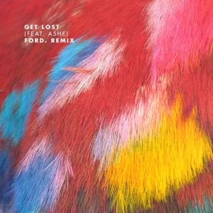 อัลบัม Get Lost (Ford. Remix) ศิลปิน Bearson