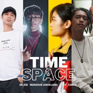 Album Time and Space from Dr JOE