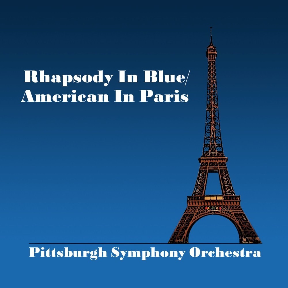 Rhapsody in Blue