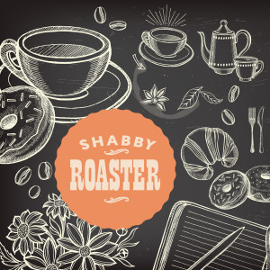 Listen to One Way Ticket song with lyrics from SHABBY ROASTER