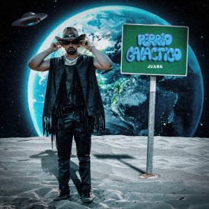 Album Perreo Galactico (Explicit) from Juank