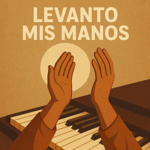 Album Levanto Mis Manos from Alabanzas Cristianas