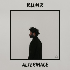 อัลบัม Afterimage EP ศิลปิน R.LUM.R