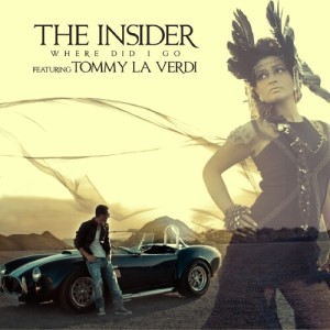 收聽The Insider的Where Did I Go歌詞歌曲