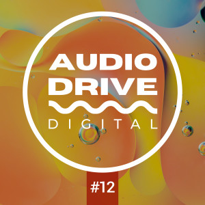 Various Arists的專輯Audio Drive Mix 12