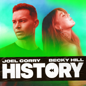 Becky Hill的專輯HISTORY (Explicit)