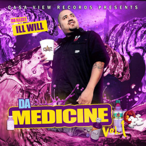 收聽Da Ill Will的Get It How You Live (feat. Aitch)歌詞歌曲