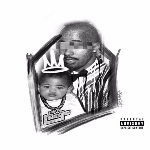 Album Bagg on Arrival (Explicit) oleh BAGGY LARGE