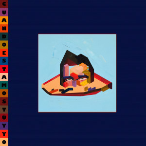 อัลบัม Cuando Estamos Tú Y Yo ศิลปิน Juanes