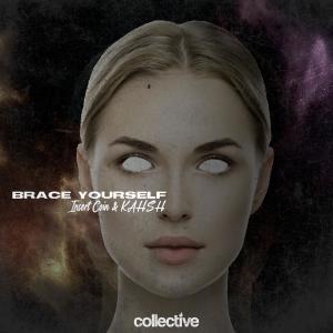 收聽Insert Coin的Brace Yourself歌詞歌曲