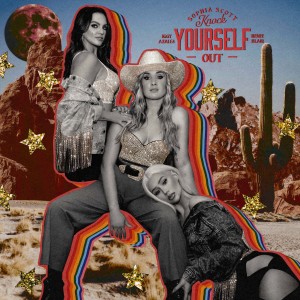 อัลบัม Knock Yourself Out (feat. Iggy Azalea & Renee Blair) (Explicit) ศิลปิน Sophia Scott