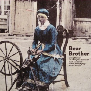 ดาวน์โหลดและฟังเพลง Ennio พร้อมเนื้อเพลงจาก Bear Brother