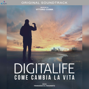 Listen to English R'n'B song with lyrics from Vittorio Cosma