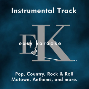 收聽Easy Karaoke Players的She Will Be Loved (Instrumental Track With Background Vocals)[Karaoke in the style of Maroon 5]歌詞歌曲