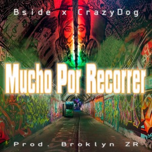 Album Mucho por Recorrer oleh Bside