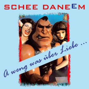 Dengarkan Sie gibt koa Rua lagu dari Schee Daneem dengan lirik