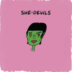 ดาวน์โหลดและฟังเพลง Blooming พร้อมเนื้อเพลงจาก She-Devils