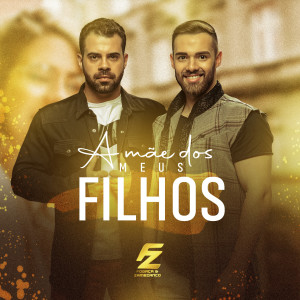 收听FOGAÇA的A Mãe dos Meus Filhos歌词歌曲