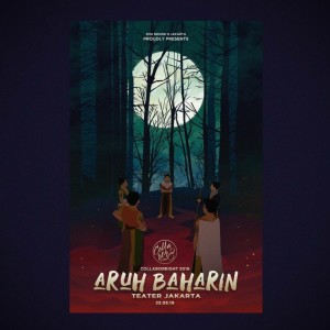 Dengarkan Pesan Terakhir (Kai Ampong & Jenta) lagu dari Collaboreight 2019 dengan lirik