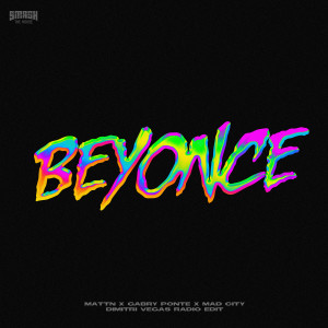 Album Beyonce from Gabry Ponte