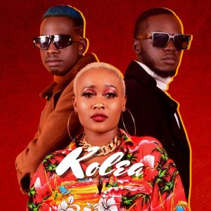 Listen to Kolea song with lyrics from Alphajiri