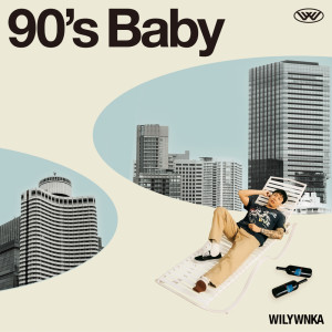 WILYWNKA的专辑90's Baby