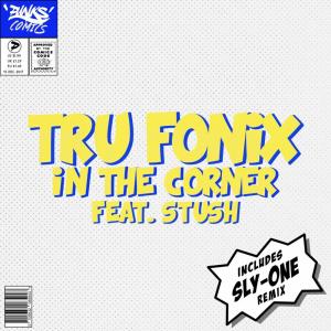 ดาวน์โหลดและฟังเพลง In the Corner (Sly-One Remix) พร้อมเนื้อเพลงจาก Tru Fonix