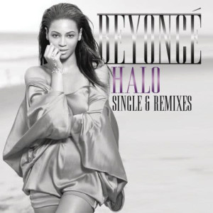 收聽Beyoncé的Halo (Radio Edit)歌詞歌曲