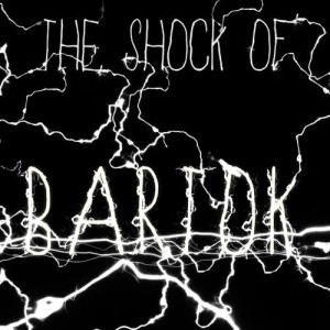 Rudi Mahall Quartett的專輯The Shock of Bartok