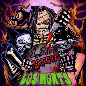 Dengarkan lagu Intro nyanyian Los Morts dengan lirik