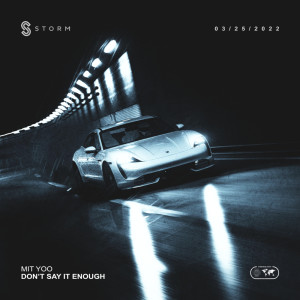 Listen to Don’t Say It Enough song with lyrics from Mit Yoo