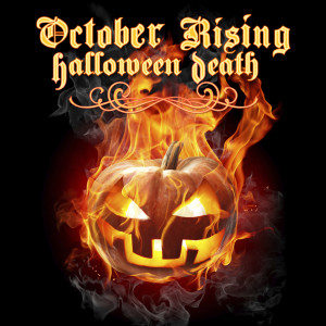 ดาวน์โหลดและฟังเพลง Salem's Lot พร้อมเนื้อเพลงจาก October Rising