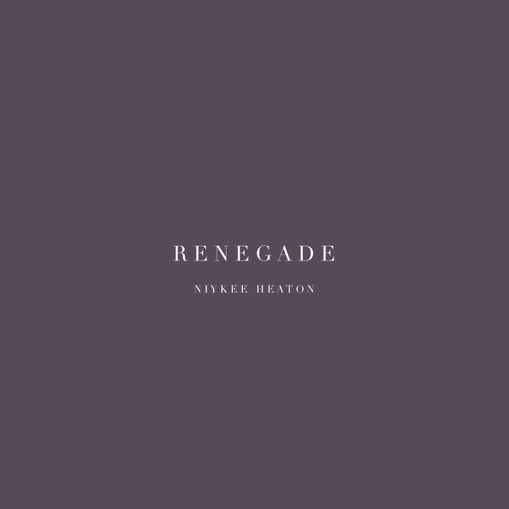 Renegade