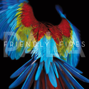Album Pala from Friendly Fires