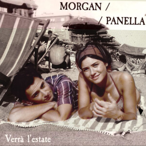 Album Verrà l'estate (Explicit) from Morgan