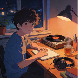 default playlist img
