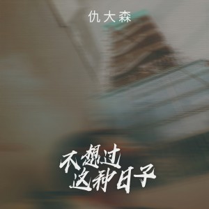 收聽仇大森的不想過這種日子歌詞歌曲