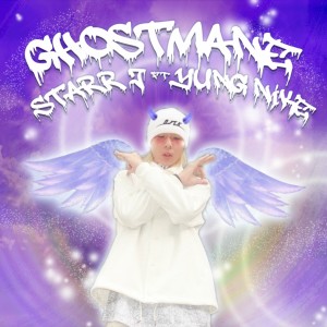 收聽STARR J的Ghost Mane歌詞歌曲