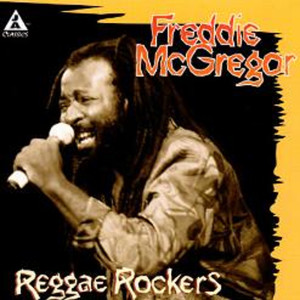 收聽Freddie McGregor的Brandy歌詞歌曲