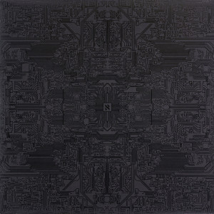 ดาวน์โหลดและฟังเพลง Aleph พร้อมเนื้อเพลงจาก Gesaffelstein