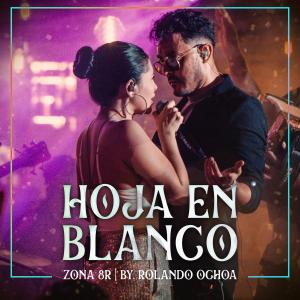Listen to Hoja En Blanco (Rehearsal Session) song with lyrics from Rolando Ochoa