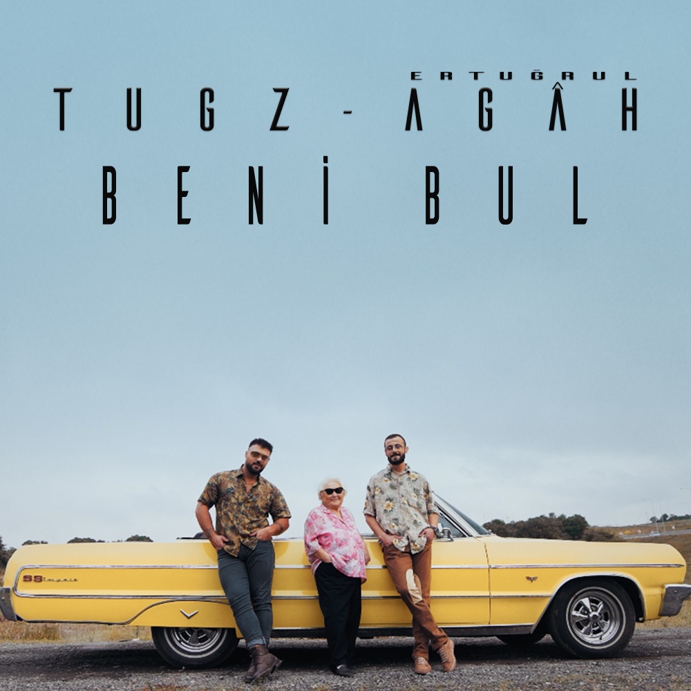 Beni Bul (Explicit)
