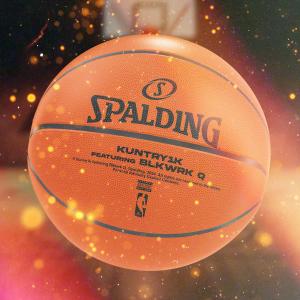 kuntry1k的專輯Spalding (feat. Blkwrk Q) [Explicit]