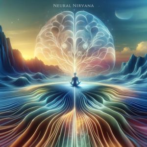 Just Relax Music Universe的专辑Neural Nirvana (Binaural Beats for Deep Brainwave Meditation)