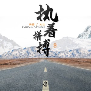 Album 执着拼搏 from 大壮
