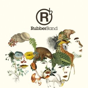 收聽RubberBand的語言藝術歌詞歌曲